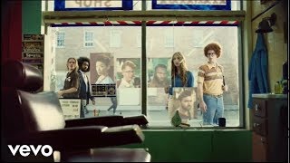 Big Boi - All Night (Official Music Video) [From Apple&#39;s iPhone X &amp; HomePod Advert]