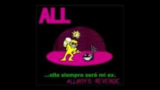 All She´s my ex (subtitulado español)