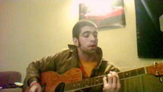 About Falling - Say Anything (cover)