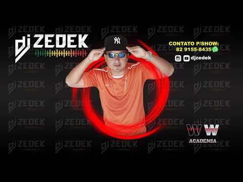 DJ ZEDEK  - LUKA 2020