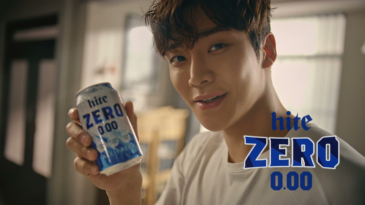 하이트제로 TV광고 - 로운 편(2021. 04. on-air)
