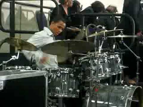 T.A. Dorsey N.C.G.C.C. Mass Choir