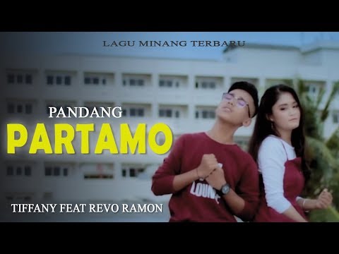 TIFFANY feat REVO RAMON - PANDANG PARTAMO [Official Music Video] Lagu Minang Terbaru 2019