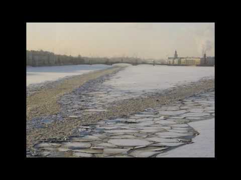 Visla: Alexandrov Ensemble, Viktor Nikitin