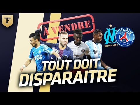 Amavi à l'OM, Paris fonce sur Oblak - Le Flash Mercato #25