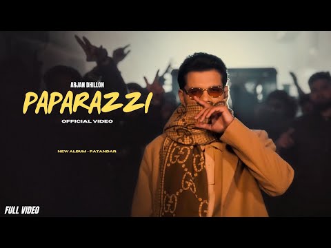 Paparazzi