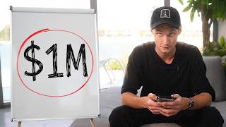 How To Turn $0 Into $1,000,000 (FREE COURSE)