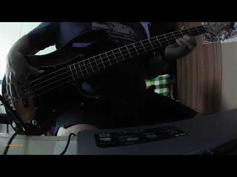 The Cranberries Just My Imagination Bass