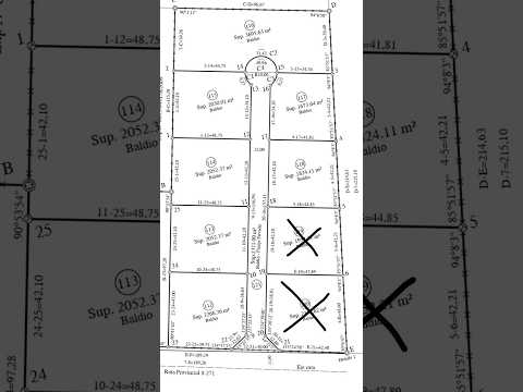 Increibles terrenos desde 1673 m2 Emprendimiento Comercial Zona Industrial Los Reartes La Florida !!