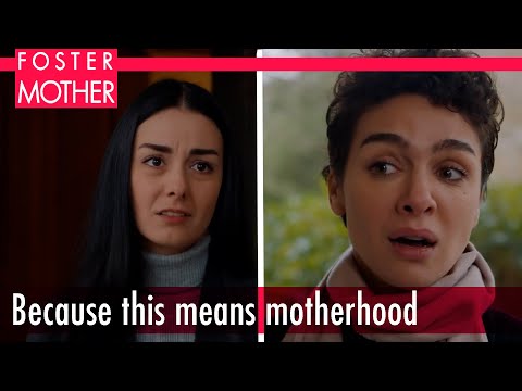 Shame on you! - Episode 32 | Foster Mother English