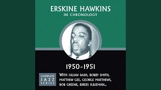 Erskine Hawkins and His Orchestra Chords