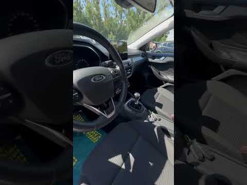 фото ford focus iv 0