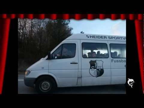 C1- Jgd. HeiderSV - Rot Schwarz Kiel 4:0 ( 0:0) 9 Pktsp. Saison 2012/13