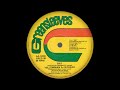 Yellowman & Fathead - Rat (Greensleeves)