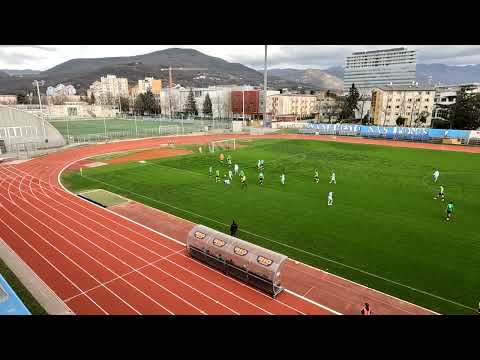 WIDE - 1.SML (2023/24) | Gorica : Rudar Velenje Korektbau (1:0) 19.krog