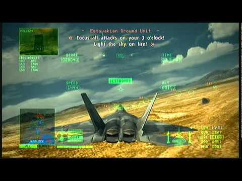 Ys Combat 6: Part 11 (The Moloch Desert)