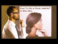 How To Get A Great Jawline By Improving Body Neck Tongue Posture By Dr Mike Mew