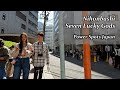 Seven Lucky Gods In Nihonbashi Japan