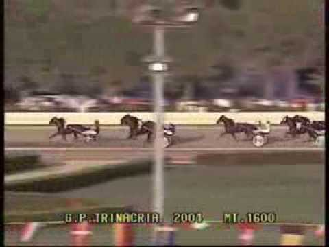 Premio Trinacria 2004 -Delores King