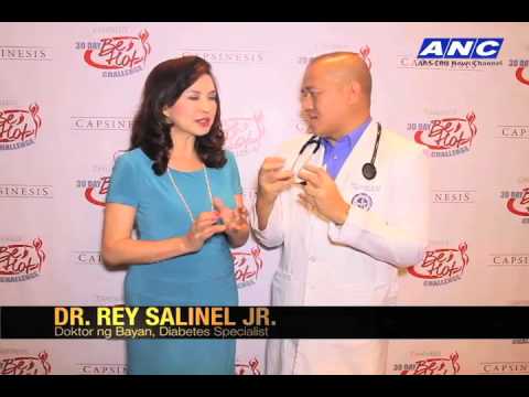 Slimming capsules Vietnam review Paggamit ng whirlpool slimming