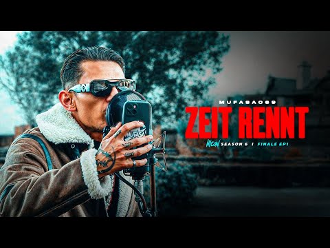 Mufasa069 - Zeit rennt | ICON 6 | Highlight