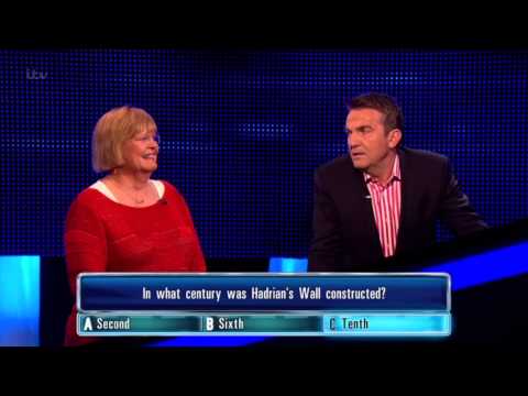Tina Battles The Sinnerman - The Chase