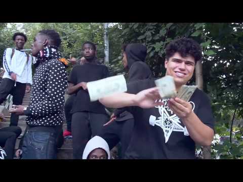 JayBanz feat. Lil Chubbz - No Perky's