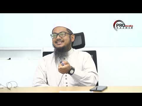 13-03-2024 Ustaz Ahmad Hasyimi : Motivasi Meningkatkan Amalan Di Ramadan