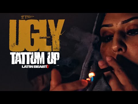 Tattum Up - Ugly (Official Music Video)