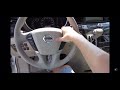 Saabkyle04 Nissan Horn Compilation