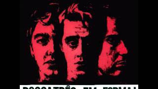 Bossa Três "Bico De Luz"