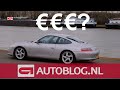 Dit kost een jaar Porsche 911 rijden