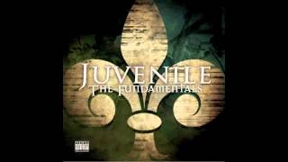Juvenile - Close Around (2014)