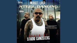 We Gonna Ride (feat. Spanky Loco, Young Brown, Bam Bam R.I.P &amp; Stomper)