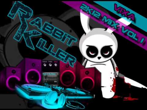 RabbitKiller set 2k12 vol4