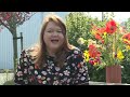 Opening Floriade 2022 in Almere