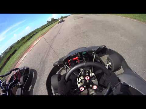 Stockart Light 2014.1 - 7ª etapa - 1ª CORRIDA - Kartódromo Tamboril