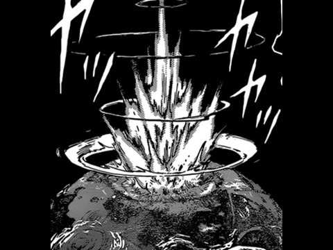 COUNTDOWN TO EARTH'S DESTRUCTION Toriko Chapter 390 #MangaNerdigan Live Reaction