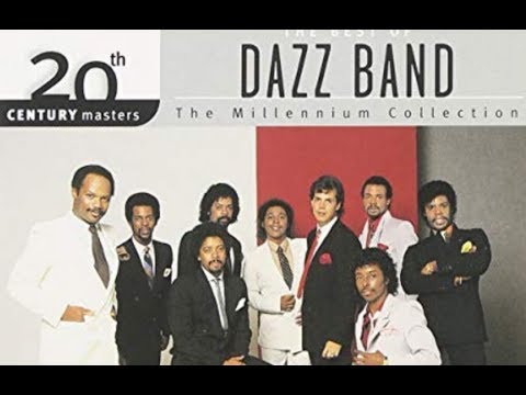 The Dazz Band - Joystick