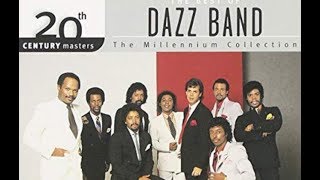 The Dazz Band - Joystick