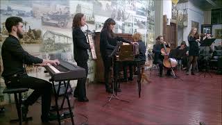 As Montanhas do Grupo Madredeus