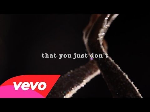 Miniatura de YouTube - You Don't Care About Me