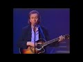 Al Stewart  -  Last Days of the Century - Spanish TV Live