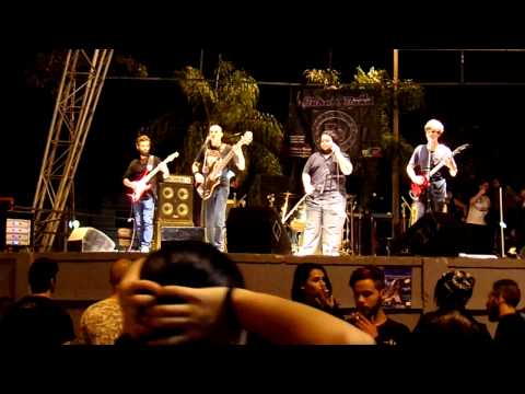 MecenA - Let it Burn