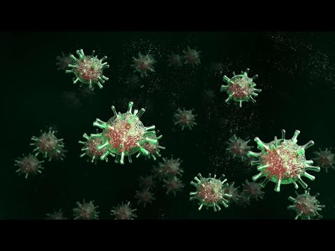 コロナウイルス:シンプルなランプは病原体を短時間で殺すはず