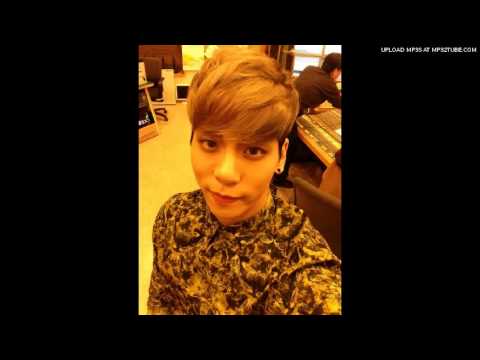 ♬ 130328 Jonghyun 鐘鉉 니가 싫어 in Kiss The Raido(Sukira)