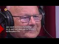 Jan (90) is de oudste radio-dj van Nederladn