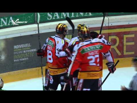 INL VEU Feldkirch vs. EHC Bregenzerwald