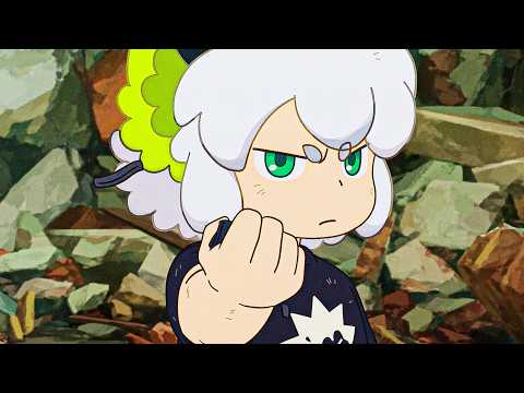 THE LEGEND OF HEI II Bande Annonce (2026)