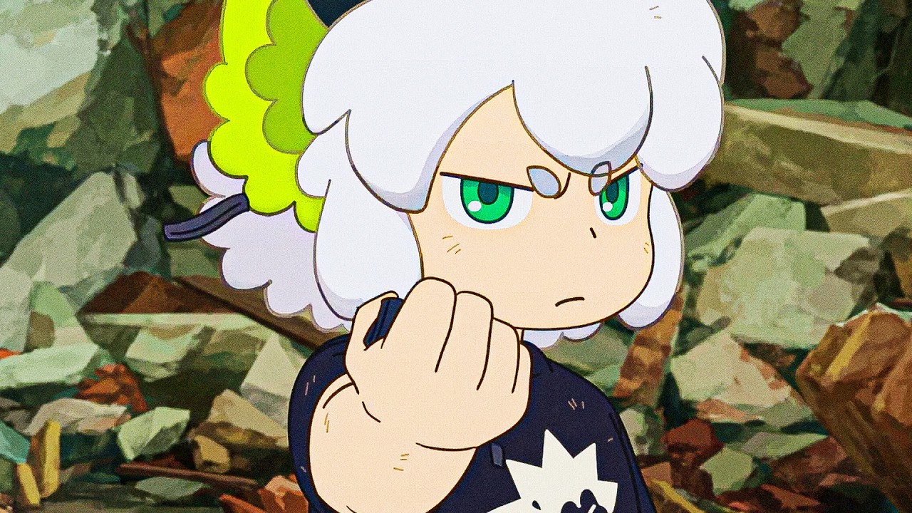 Miniature de la vidéo THE LEGEND OF HEI II Bande Annonce (2026) du film 罗小黑战记 2